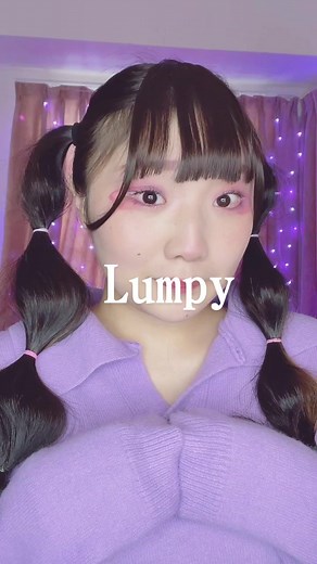 Discover the Heffalump Make-Up Challenge with Lumpy from Disney!