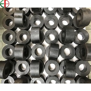 [Hot Item] M48 X 370 Heat-Treated 40cr Sag Mill Liner Bolts, High Strength Bolt Eb861