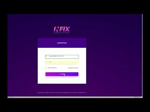 Infixedu - Module installation on the server