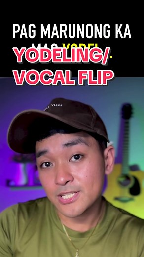 Paano Mag-Yodel: Isang Gabay mula kay Justin Taller