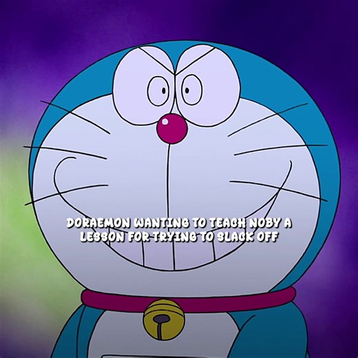 The Magic Pencil Part 1#fyp #cartoon #Doraemon #doraemon | Doraemon