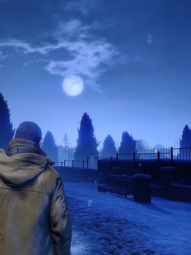 GTA 5 Gameplay Vibes: An Emotional Journey in Gaming