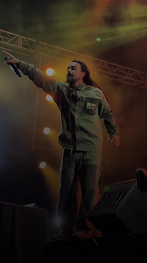 NADA – DREAD MAR | Dedicar a alguien especial