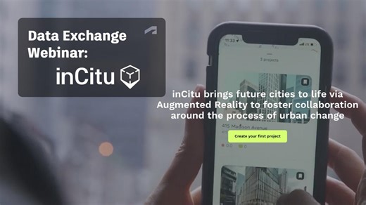 Autodesk Data Exchange Integration: inCitu AR