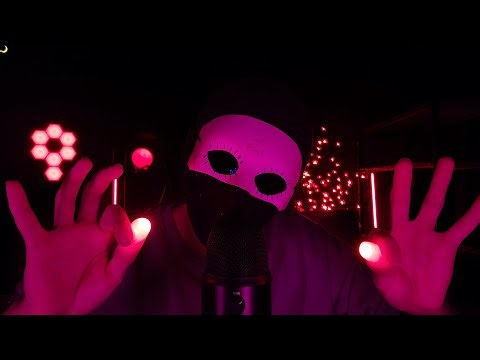 The Greatest ASMR Video For Sleep | Mouth Sounds and Layered Triggers