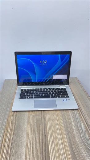 Fahavi Computers on Instagram: "HP EliteBook x360 1030 G2 🟢 Operating System: Windows 11 Pro 64-bit 🟢 Processor: Intel®️ Core™️ i5-7300U @ 2.60GHz (up to ~2.7GHz) 🟢 Memory: 8GB RAM 🟢 Storage: 256GB SSD 🟢 Graphics: Intel®️ HD Graphics 620 🟢 Display: 13.3” Full HD (1920 × 1080), 120Hz 🟢 Touch & Pen: 10-point touch with pen support (x360 convertible) 🟢 Keyboard: Backlit keyboard 🟢 Security: Fingerprint scanner 🟢 Office: Microsoft Office Suite 2021 Professional 🟢 Connectivity: 2× USB-A, 2