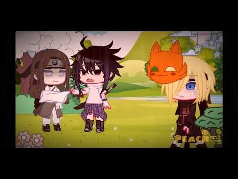 🦊Naruto joins to the akatsuki⛩||Part 7🍄||30k special😭🥳