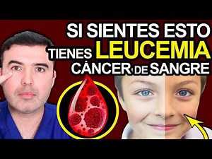 🆘 LEUKEMIA IS BLOOD CANCER: THIS IS WHAT YOU SHOULD DO TO AVOID GETTING SICK