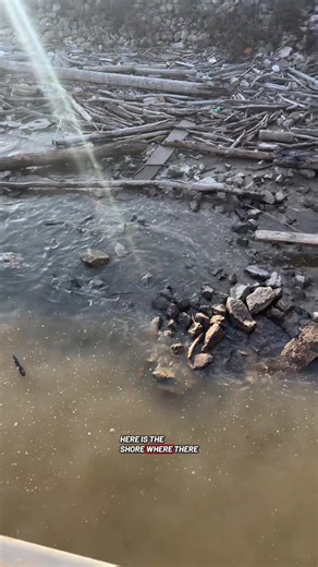 Exploring the Lethality of the Mississippi River