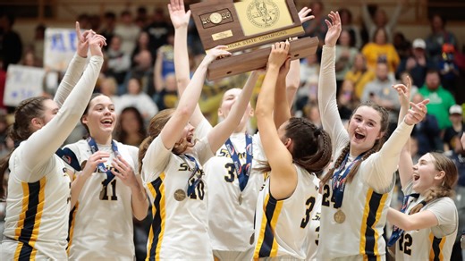 Scores, schedules from 2026 KSHSAA State Basketball Championship