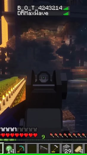 Minecraft Sinhala Horror Gameplay | DR MaxWave Gaming Dark caves, creepy sounds & pure horror — all in Sinhala! 🎮 Game: Minecraft 👉 Full videos & live streams on YouTube — link in bio #MinecraftSinhala #MinecraftHorror #HorrorGaming #ScaryGame #MinecraftScary #SinhalaGaming #SinhalaShorts #GamingSriLanka #SinhalaStreamer #DRMaxWave #SriLankaGamers #MinecraftMoments #CreeperMoments #MinecraftSurvival #MinecraftFunnySinhala