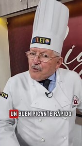 5.2K views · 2.5K reactions | Picante fácil, rápido y económico 掠 #picante #picantecasero #salsapicante #tipsdecocina | Chef Bigote | Facebook