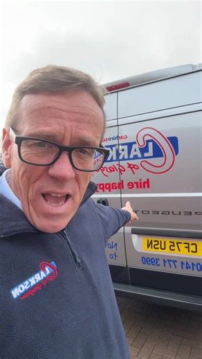 Understanding Engine Management Lights on New Vans