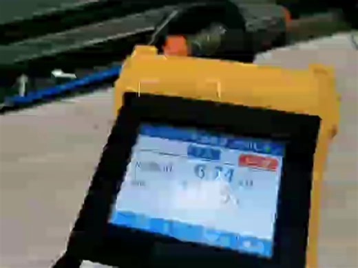 UPS巡检日常，检测电池性能#UPS电源#UPS蓄电池#UPS机柜