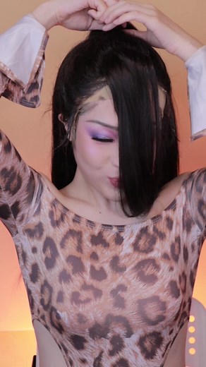 Drag Queen Skincare Routine: Makeup Removal ASMR