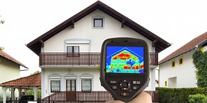 Home Energy Audit/Assessment