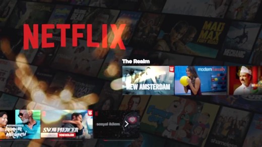 FREE Slide Powerpoint netflix #Powerpoint #ppt #slide | PowerPointskills