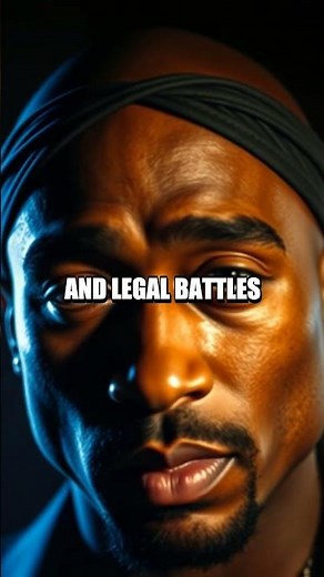 The Unforgettable Life of Tupac Shakur