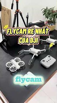 What's the cheapest DJI drone? 🤔✈️ #dongskyy #dongmedia