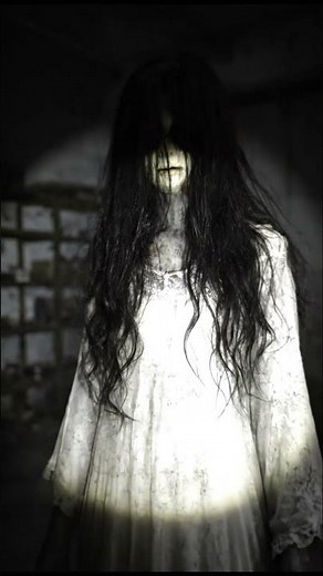 REAL LIFE MANANANGGAL? 🦇 Philippine Folklore Caught on Camera! #whitelady #scarystories