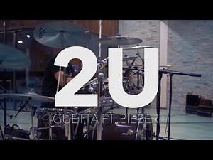 2U - Guetta ft. Justin Bieber | LIVE PERFORMANCE
