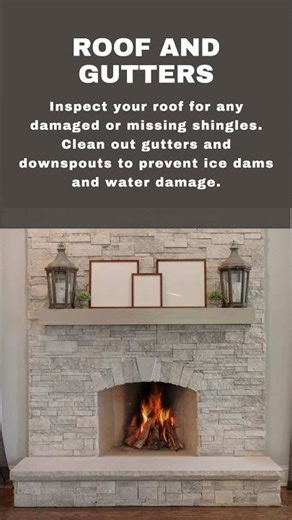 Winter Home Maintenance Checklist ❄️ | 5 Essential Tips to Protect Your Home