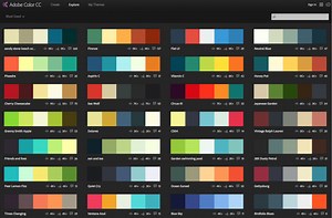 Choosing Font & Colors and How They Represent Your Business