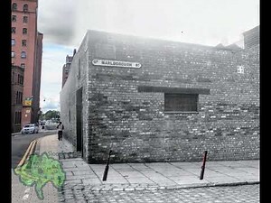 Great Marlborough Street, Manchester