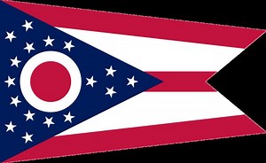 Flag of Ohio - Alchetron, The Free Social Encyclopedia
