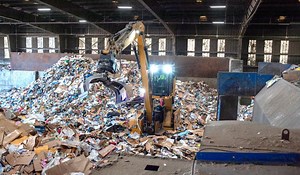 'You Can't Recycle Your Way Out': California's Plastic Problem and What We Can Do About It | KQED