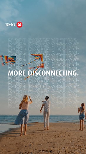 With the BMO eclipse Visa Infinite Card you get 5x the points* that you can redeem for travel and more. | BMO Financial Group | Facebook