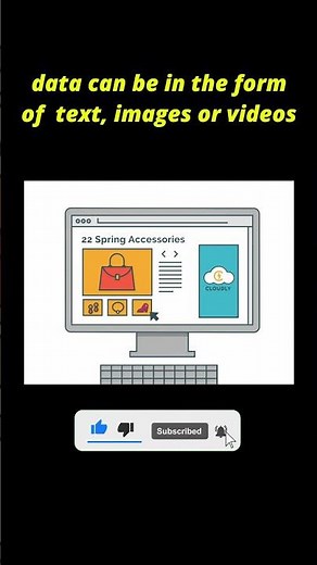 What is a Monitor? | Output Device Explained in 30 Seconds | CS Wali Madam