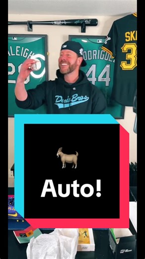 DeedsBros Pull an Epic Hit in Auto Baseball!