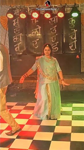 👀Kab Jeet Gaya Dil🤯💕 | Apne Piya p Vari #rajputidance #shorts #dance #ghoomar #theshekhawatbaisa