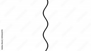 Abstract Dynamic Transition Mask Fx Background/ 4k animation of dynamic black and white jaws transition backgrounds, with geometrical shapes fading and easing in and out, for business presentation or