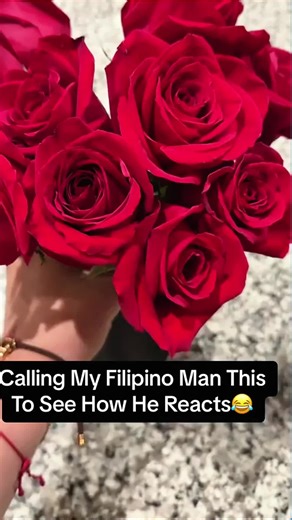 Cultural Blend: Filipino-Italian Couple Humor