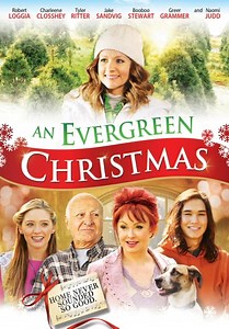 An Evergreen Christmas (2014)