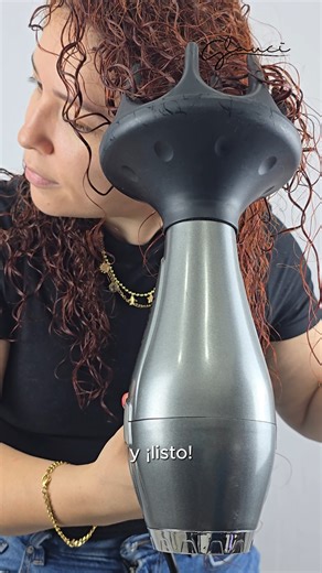 El BTX revitaliza los rizos al instante al eliminar el frizz, aportar brillo y sedosidad. Precio público ¢5500 ivai. #Glauci #SUPERSALON #ProfesionalesEnBelleza | Super Salon