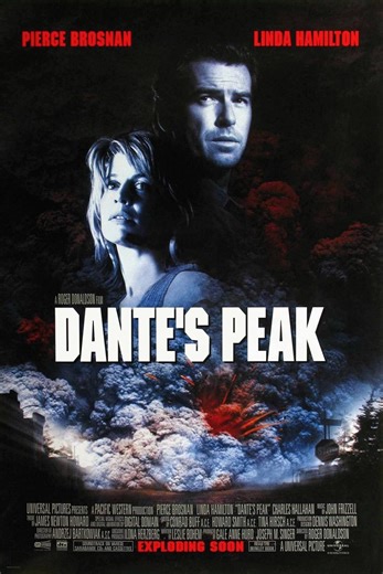 O Inferno de Dante (1997) ⭐ 6.1 | Ação, Aventura, Suspense