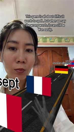 Desafíos de Ortografía: Juego de Palabras Difíciles