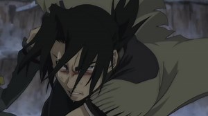 Animator- Yutaka Nakamura - 中村 豊 (fighting sakuga MAD)