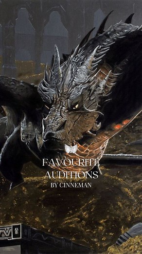 21K views · 413 reactions | Benedict Cumberbatch’s audition for “The...