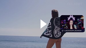 LacedUpLauren - absolute disaster