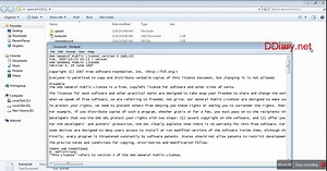 How can i install OpenCart in localhost | DDiary.net