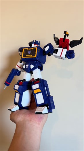 Top 4 Decepticon Characters from Transformers