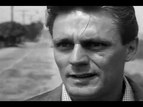 Highway Patrol 1955 S01E13 Escort | Highway Patrol Full Episodes American TV Series