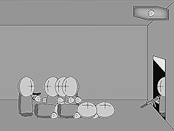 Madness Genesis - Play Now on Y8.com