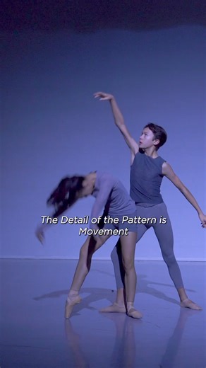 48K views · 729 reactions | ✨ The Detail of the Pattern is Movement created by Year 10 student Rose for the Kenneth MacMillan Emerging Choreographer performance ✨ | The Royal Ballet School | Facebook