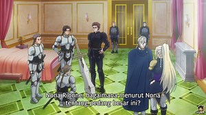 The New Gate Episode 2 – AnimeSail