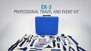 From take-along kits to the biggest, broadest tool kits on the planet, we’ve got a set of tools perfect for the job. | Park Tool